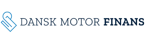 Dansk Motor Finans